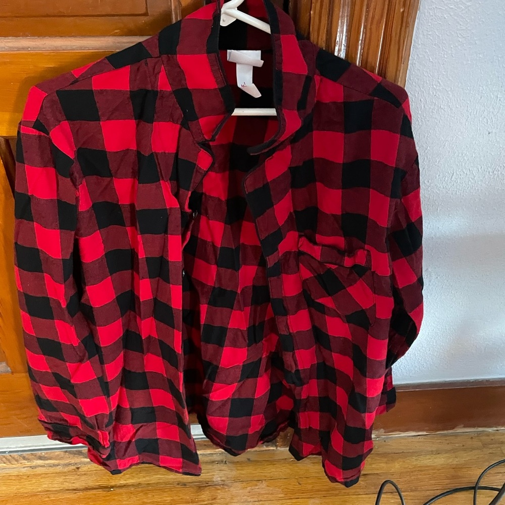 Men’s Pajama’s